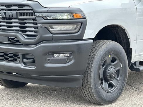 New 2026 RAM 3500 Tradesman image 7