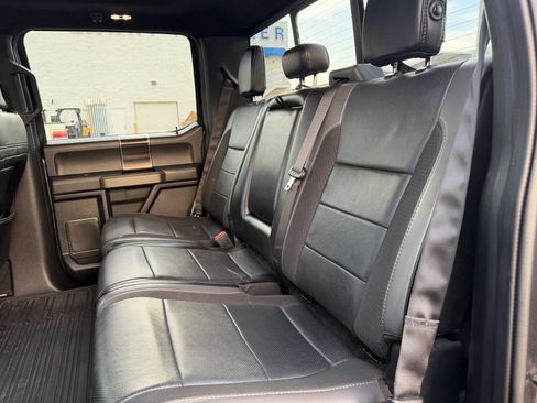 Used 2020 Ford F150 Raptor w/ Equipment Group 802A Luxury AWD/4WD image 29