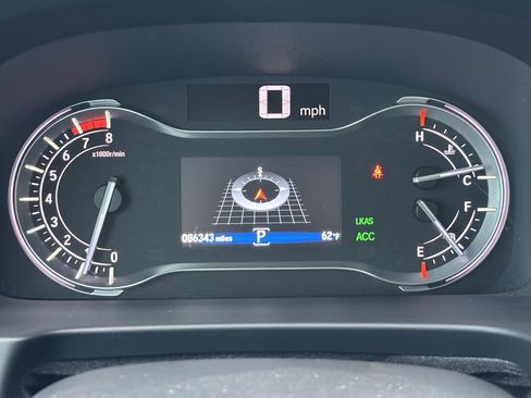 Used 2018 Honda Ridgeline Black Edition image 27