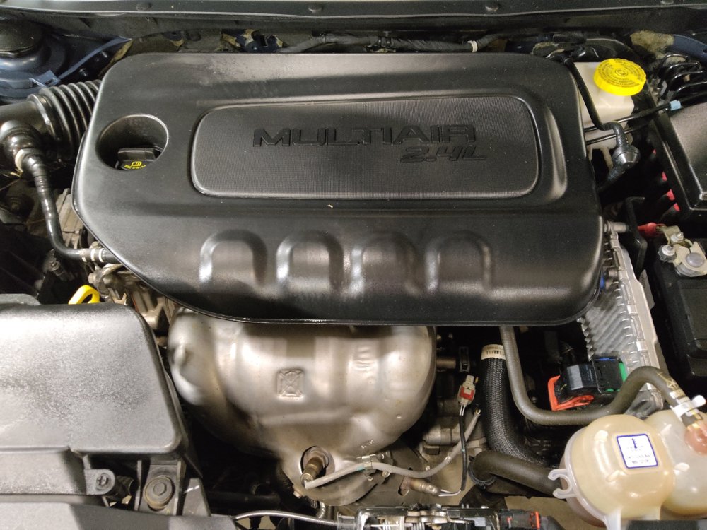 Used 2021 Jeep Cherokee Latitude FWD image 30