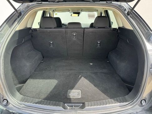 Certified 2023 MAZDA CX-5 AWD 2.5 S image 14