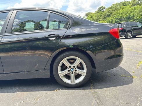 Used 2013 BMW 328i xDrive Sedan AWD/4WD image 24