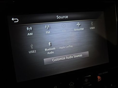 Certified 2023 INFINITI QX50 Sport AWD/4WD image 18