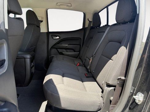 Used 2022 GMC Canyon Elevation w/ Trailering Package AWD/4WD image 12