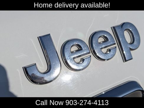 Used 2022 Jeep Cherokee Latitude Lux AWD/4WD image 37