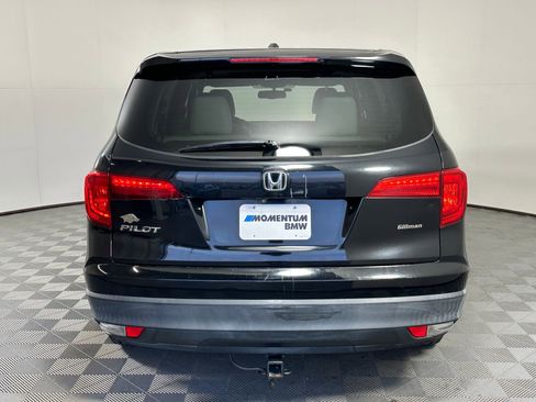 Used 2016 Honda Pilot EX-L image 8