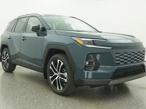 New 2026 Toyota RAV4 Limited image 39