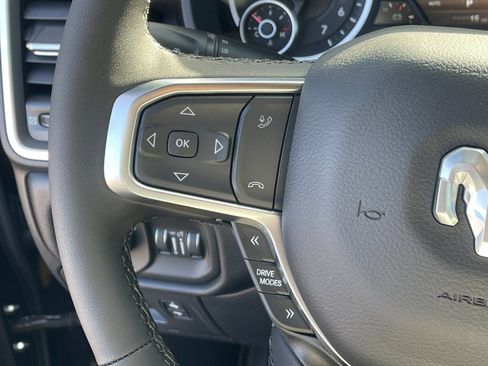 New 2026 RAM 1500 Big Horn image 25