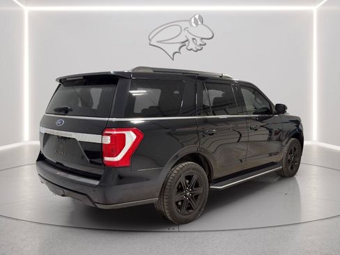 Used 2020 Ford Expedition XLT w/ Equipment Group 202A AWD/4WD image 5