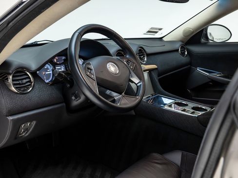 Used 2012 Fisker Karma EcoSport image 15