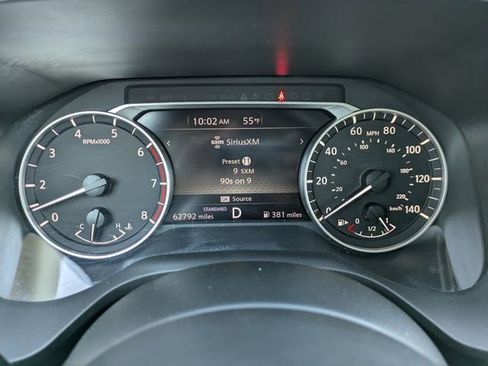 Used 2023 Nissan Rogue SV image 29