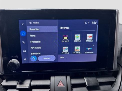 Used 2024 Toyota RAV4 LE image 20