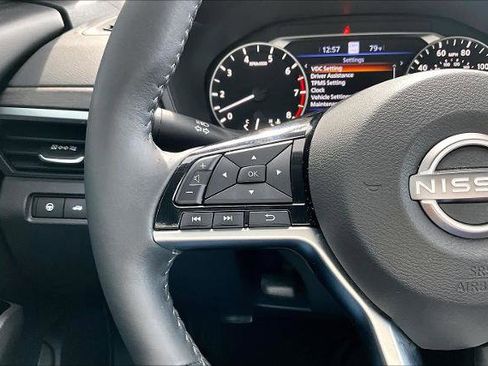 Certified 2023 Nissan Altima 2.5 SL image 23