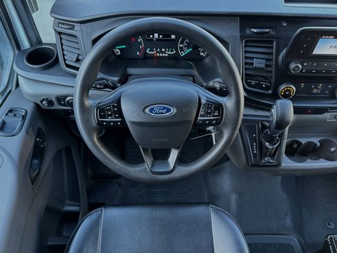 Used 2023 Ford Transit 250 Medium Roof w/ Load Area Protection Package image 21