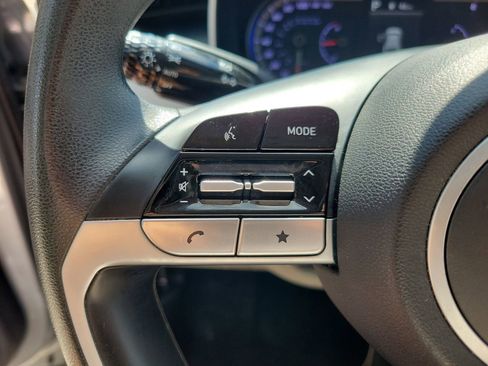Used 2024 Hyundai Tucson SEL FWD image 19