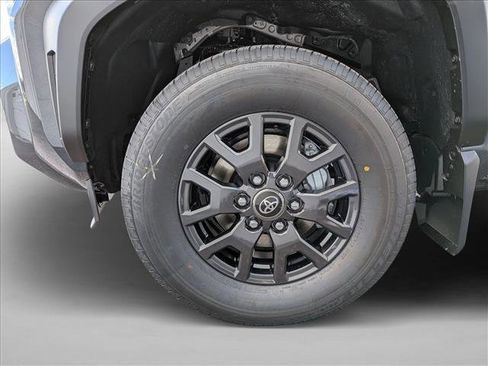 New 2026 Toyota 4Runner SR5 AWD/4WD image 10