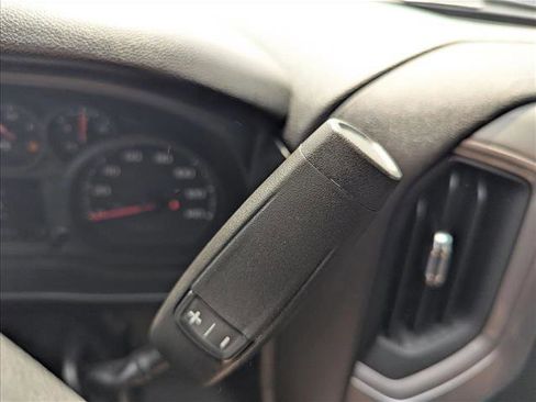 Used 2024 Chevrolet Silverado 1500 Custom RWD image 11