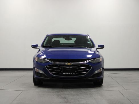 Used 2023 Chevrolet Malibu LT image 9