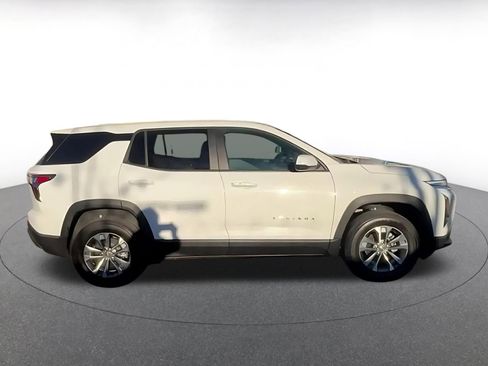 Used 2025 Chevrolet Equinox LT image 16