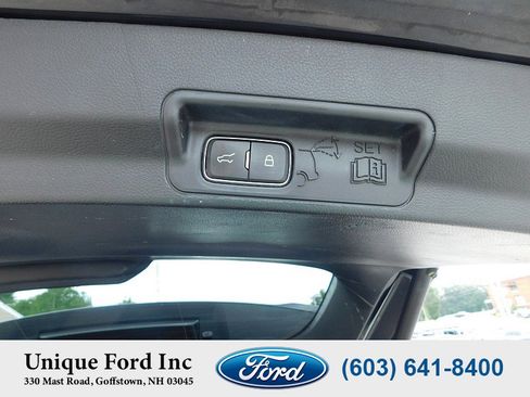 Used 2020 Ford Explorer ST w/ Premium Technology Package image 15