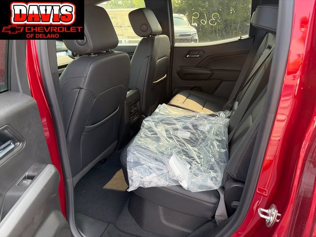 New 2026 Chevrolet Colorado LT w/ LT Convenience Package AWD/4WD image 18