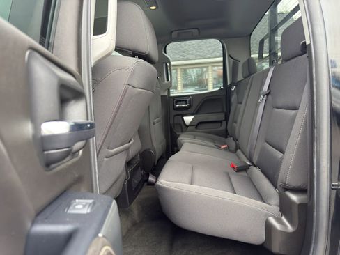 Used 2017 Chevrolet Silverado 1500 LT w/ All Star Edition image 20