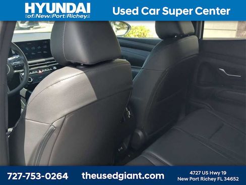 New 2026 Hyundai Santa Cruz SEL image 19