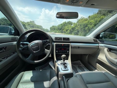 Used 2007 Audi A4 2.0T FWD image 10