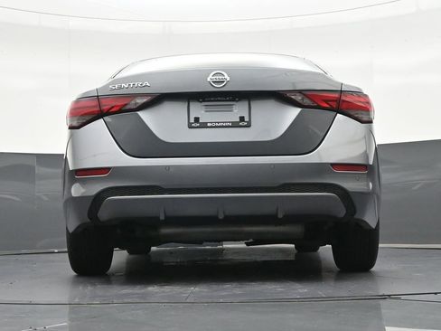 Used 2023 Nissan Sentra S FWD image 26
