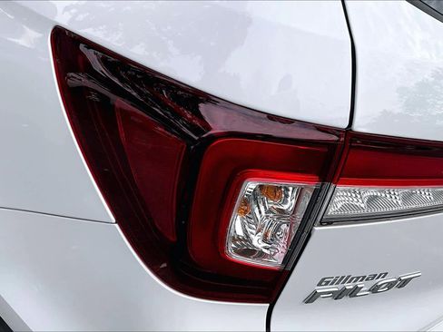 Used 2022 Honda Pilot Sport image 28