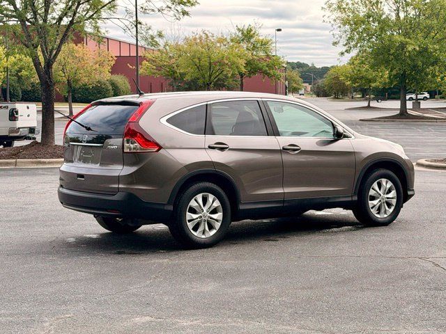 Used 2012 Honda CR-V EX image 8