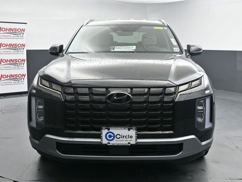 Used 2024 Hyundai Palisade SEL AWD/4WD image 3
