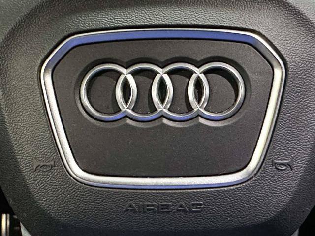 Used 2023 Audi SQ5 Premium Plus w/ Premium Plus Package AWD/4WD image 24