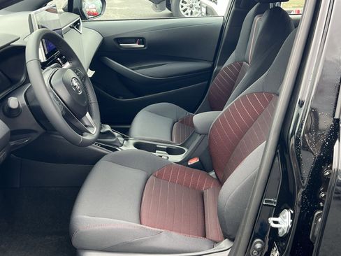 New 2026 Toyota Corolla SE image 7