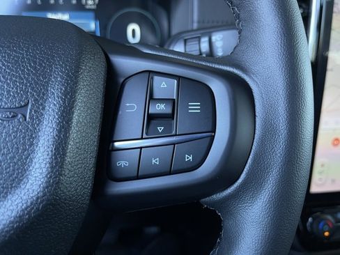 New 2025 Ford Ranger Lariat w/ FX4 Off-Road Package image 18