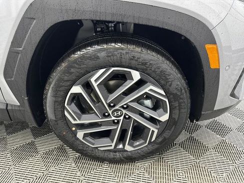 New 2026 Hyundai Tucson Limited image 14