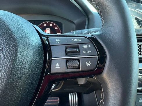 Certified 2026 Honda Civic Sport Touring image 14