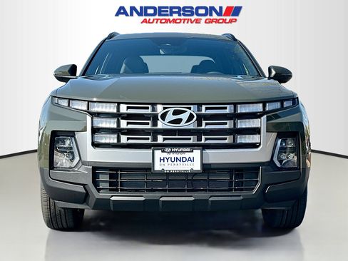 New 2026 Hyundai Santa Cruz SEL image 14