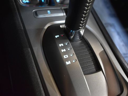 Used 2010 Chevrolet Camaro SS w/ RS Package RWD image 26