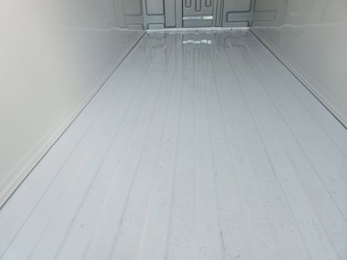 New 2025 Chevrolet Express 3500 w/ Power Convenience Package image 31