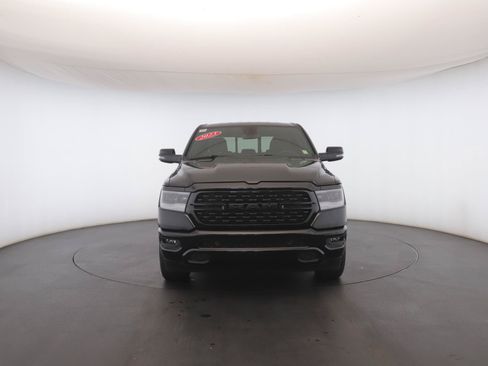 Used 2023 RAM 1500 Big Horn AWD/4WD image 22