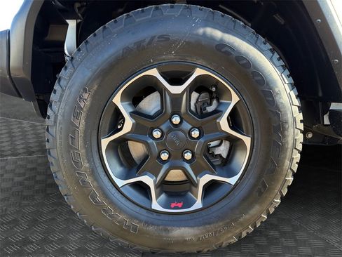 Used 2021 Jeep Wrangler Unlimited Sport image 20