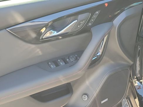 New 2026 Chevrolet Blazer RS w/ Driver Confidence II Package image 47