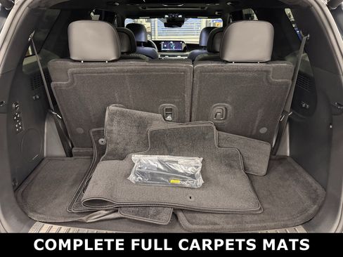 Used 2025 Hyundai Palisade Calligraphy image 27