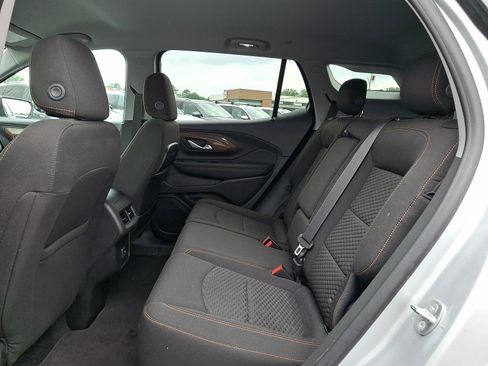 Used 2020 GMC Terrain SLE w/ Driver Convenience Package FWD image 10