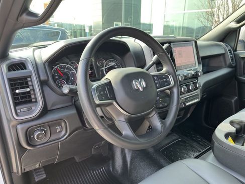 New 2026 RAM 5500 Tradesman image 6