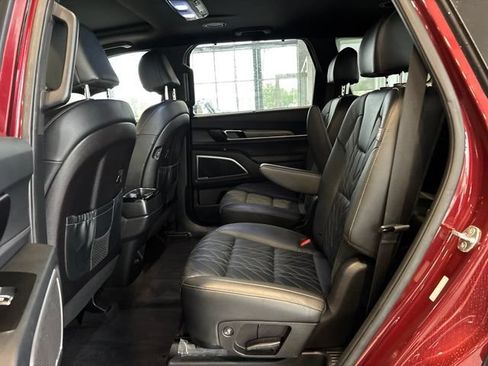 Used 2024 Kia Telluride EX X-Line AWD/4WD image 24
