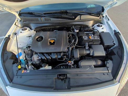 Used 2023 Kia Forte GT-Line w/ GT-Line Premium Package image 29