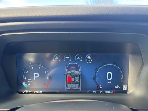 Used 2024 Ford F150 Raptor image 14