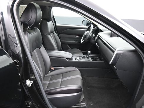 Used 2025 MAZDA CX-50 AWD 2.5 S w/ Premium Package image 25